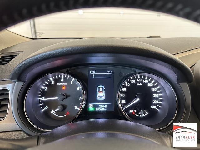 NISSAN - PULSAR 1.2 dig-t Tekna c/pelle 115cv NEOPATENTATI