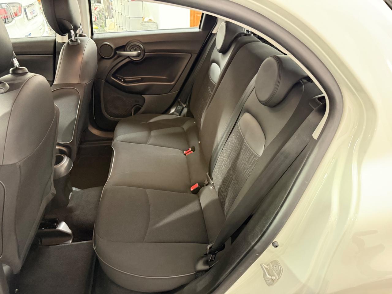 OFFERTA FINO AL 31/01/2026 Fiat 500X 1.3 MultiJet 95 CV OK NEOPATENTATI