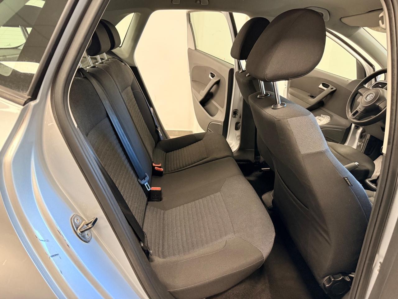 Volkswagen Polo 1.2 TDI