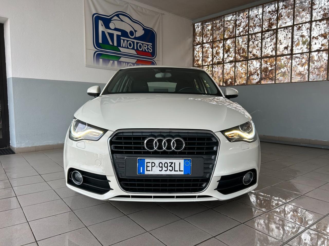 Audi A1 Sportback SPB 1.2 TFSI Ambition