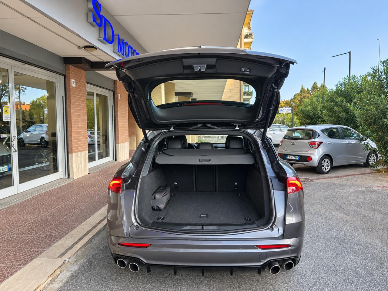 Maserati Grecale 2.0 mhev GT 300cv auto *Promo SD Motors 2026*