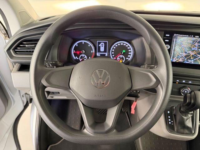 VOLKSWAGEN T6.1 Transporter 2.0 TDI 150CV DSG Kombi 9 POSTI " IVA COMPRESA"
