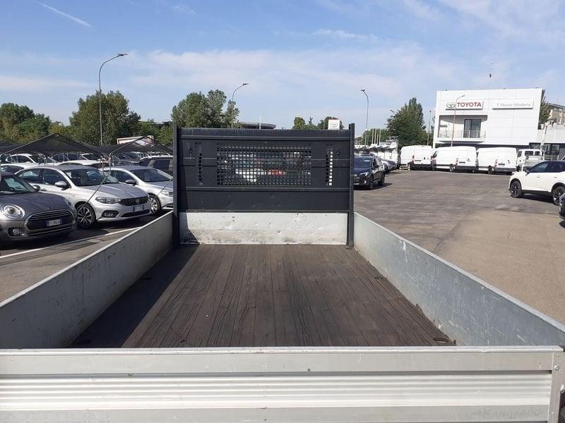 FIAT Ducato 2.8 JTD CASSONE FISSO - PREZZO FINITO DI IVA