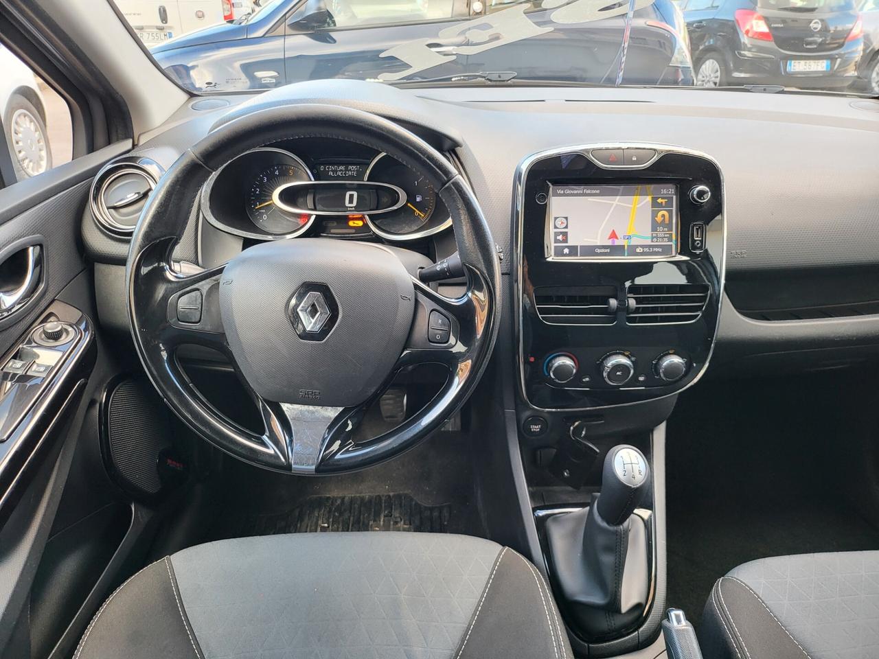 Renault Clio Sporter - 2015 1.5 dCi 90CV Energy