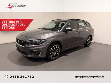 FIAT TIPO SW 1.6 MJT EASY DCT