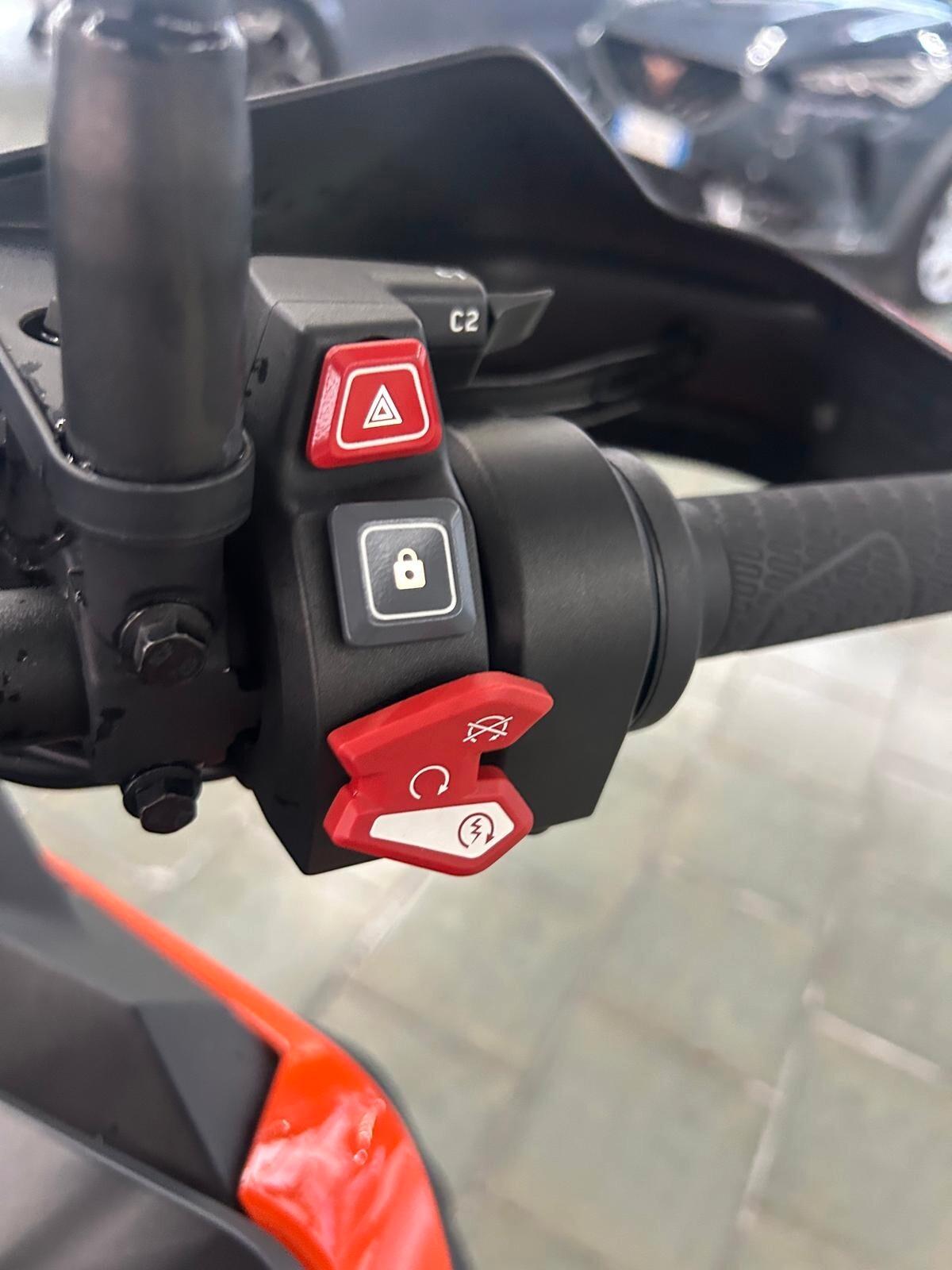 Ktm 1290 Super Adventure SUPER ADVENTUR S