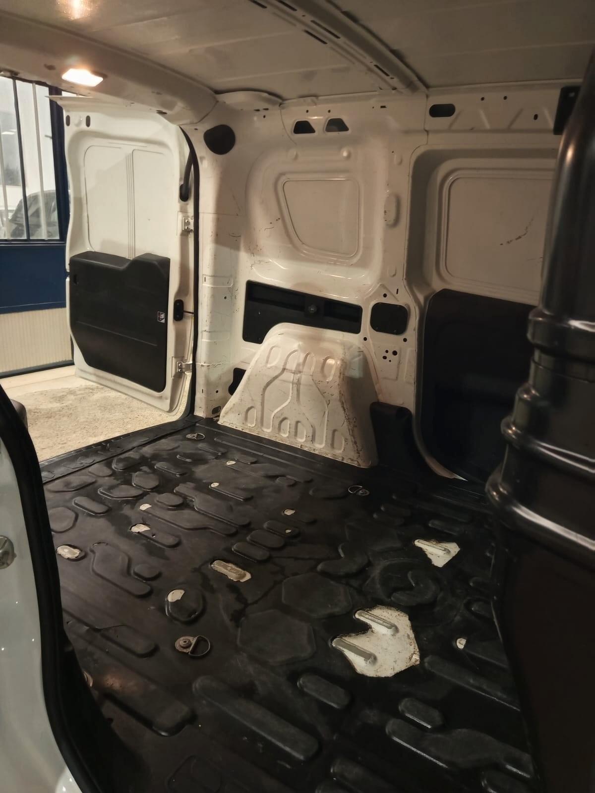 Fiat Doblo Doblò 1.6 MJT 90CV S&S PC-TN Cargo Lounge