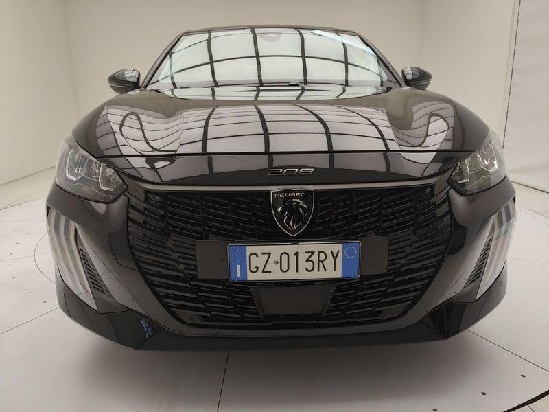 Peugeot 208 II 2023 1.2 hybrid Allure 145cv e-dcs 6