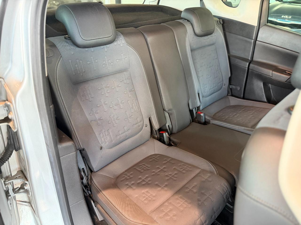 Opel Meriva 1.4 Turbo 120CV GPL Tech Cosmo