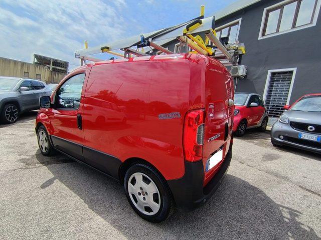 FIAT Fiorino 1.3 MJT 95CV Cargo Adventure