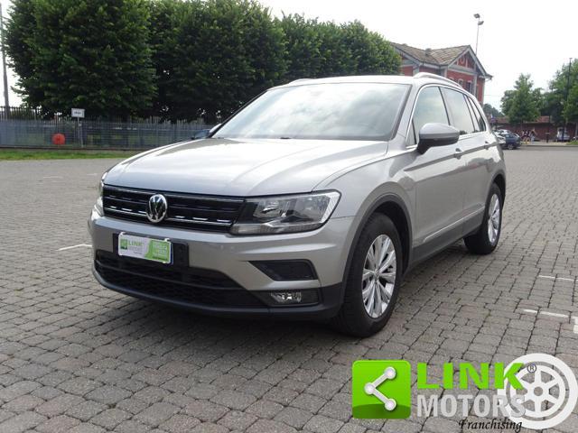 VOLKSWAGEN Tiguan 1.5 TSI Business ACT GARANTITA