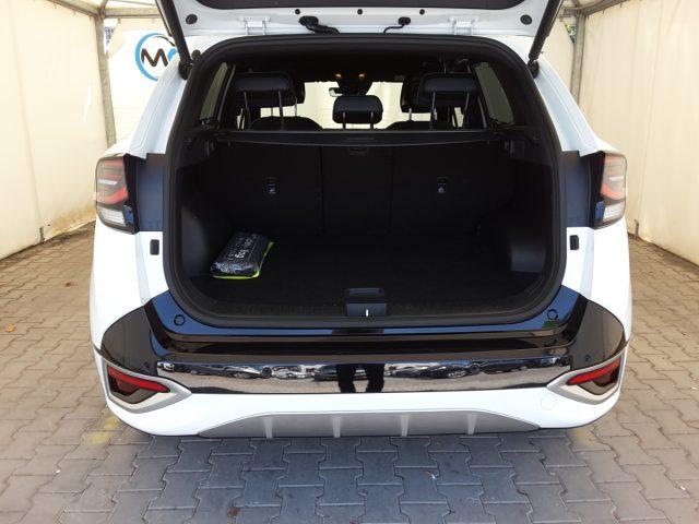 KIA Sportage 1.6 TGDi HEV AT GT-Line *GARANZIA KIA*