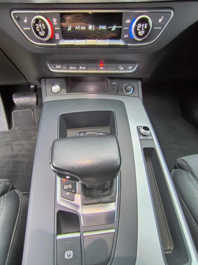 AUDI Q5 SPB 40 TDI quattro S tronic S line