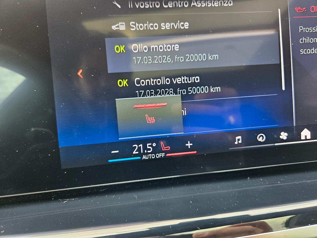 Bmw X6 M xDrive30d 48V Msport 10 Mila km Iva esposta