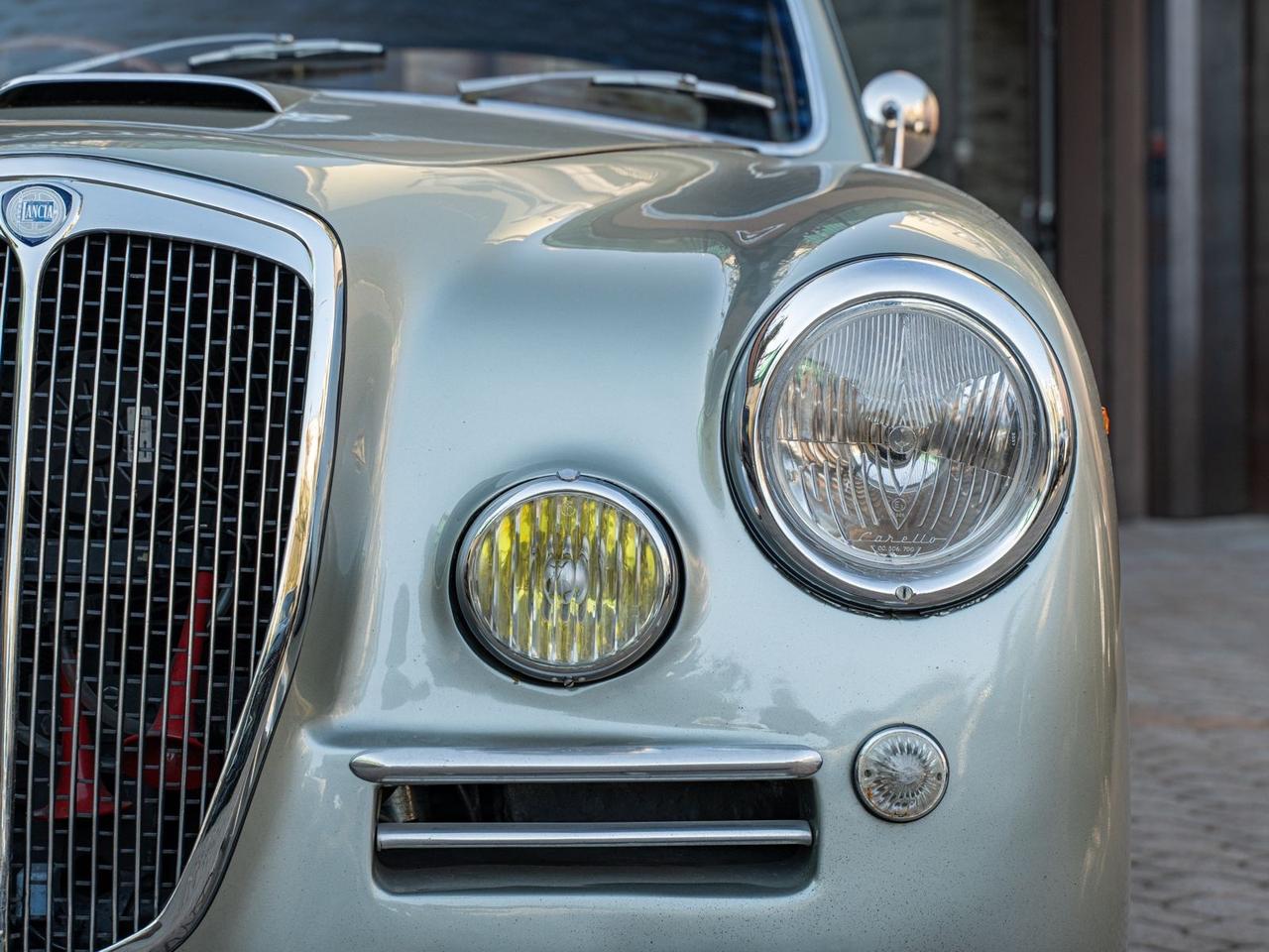 Lancia Altro AURELIA B 20 GT