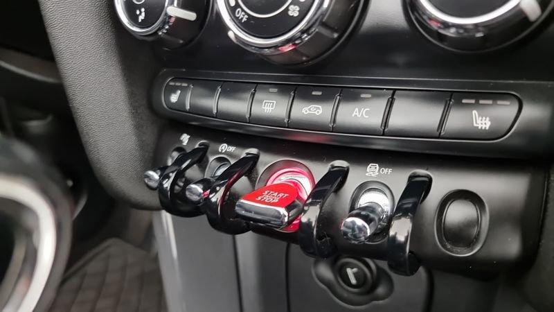 MINI Mini Cabrio 1.5 Cooper Cabrio Automatica