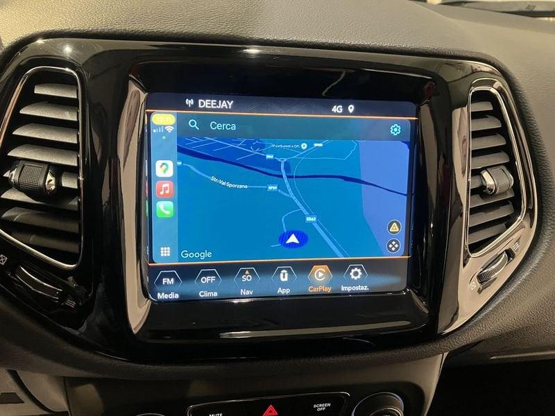 Jeep Compass Compass 1.6 Multijet II 2WD Limited