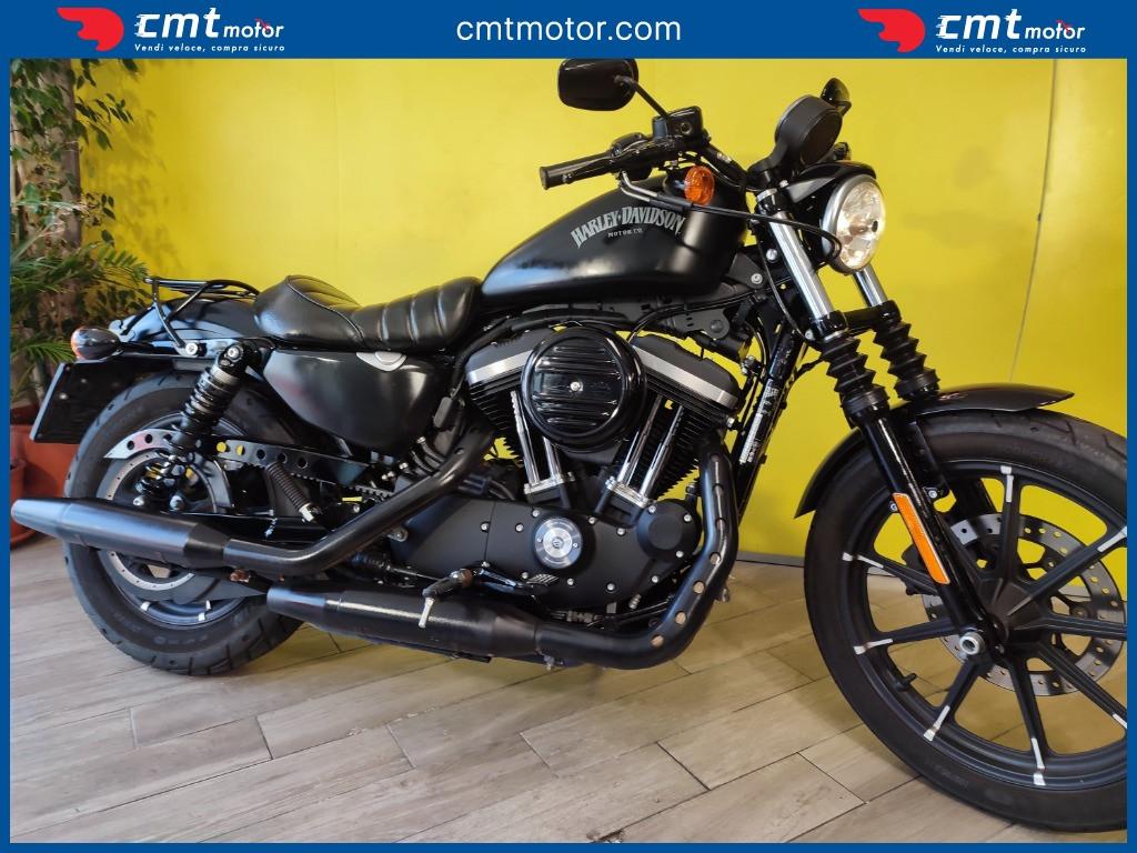 Harley-Davidson Sportster - 2018