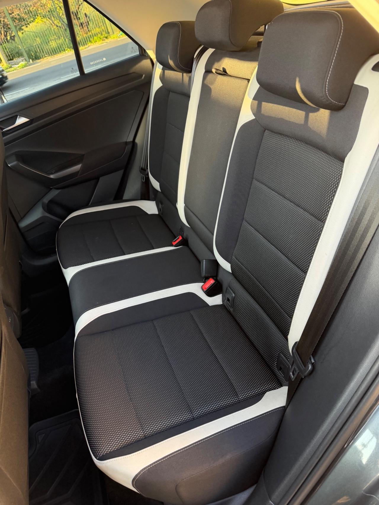 Volkswagen T-Roc 2.0 TDI SCR 4MOTION Style BlueMotion Technology