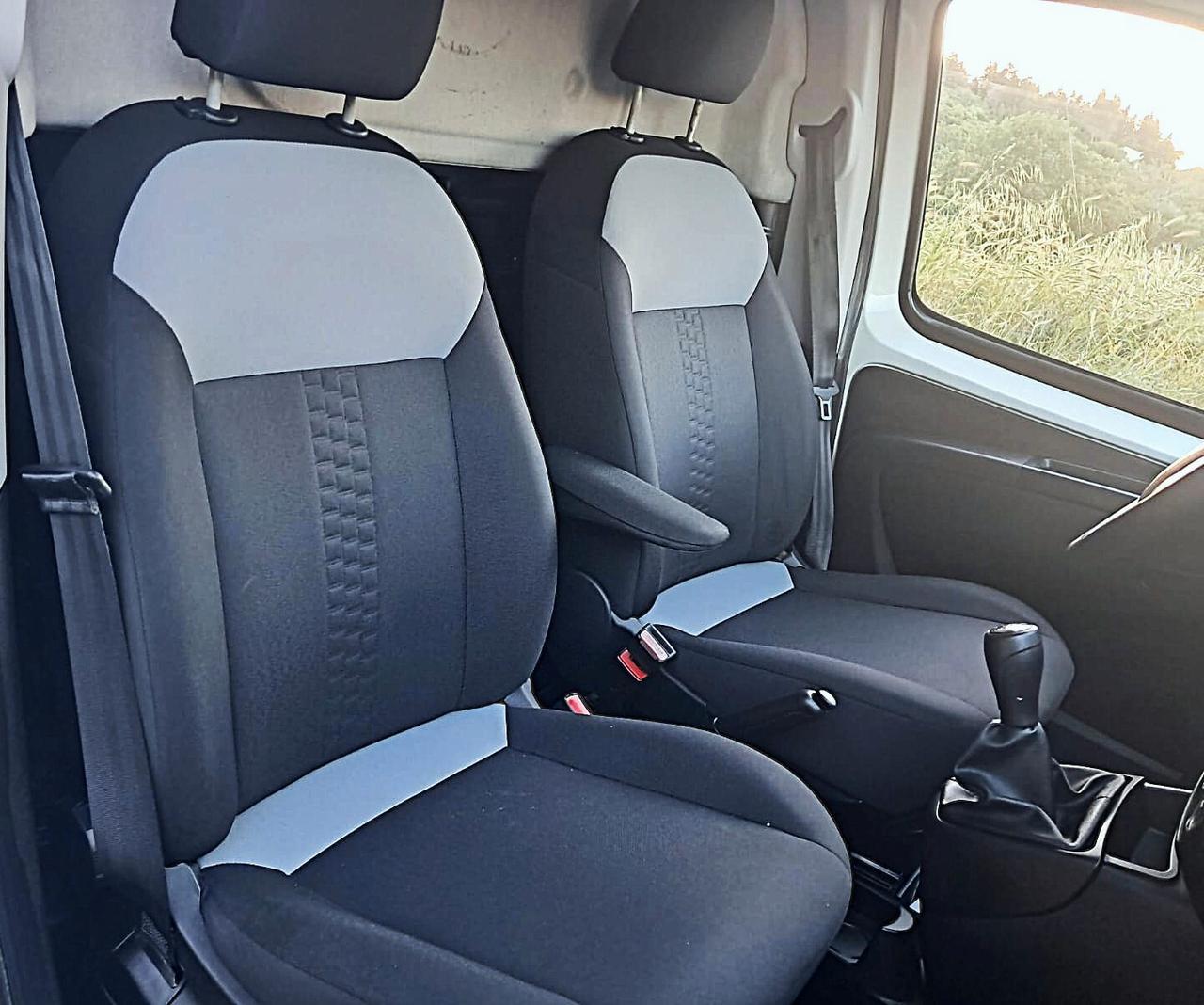 Fiat Fiorino 1.3 MJT 95CV Combinato SX (IVA Esposta)
