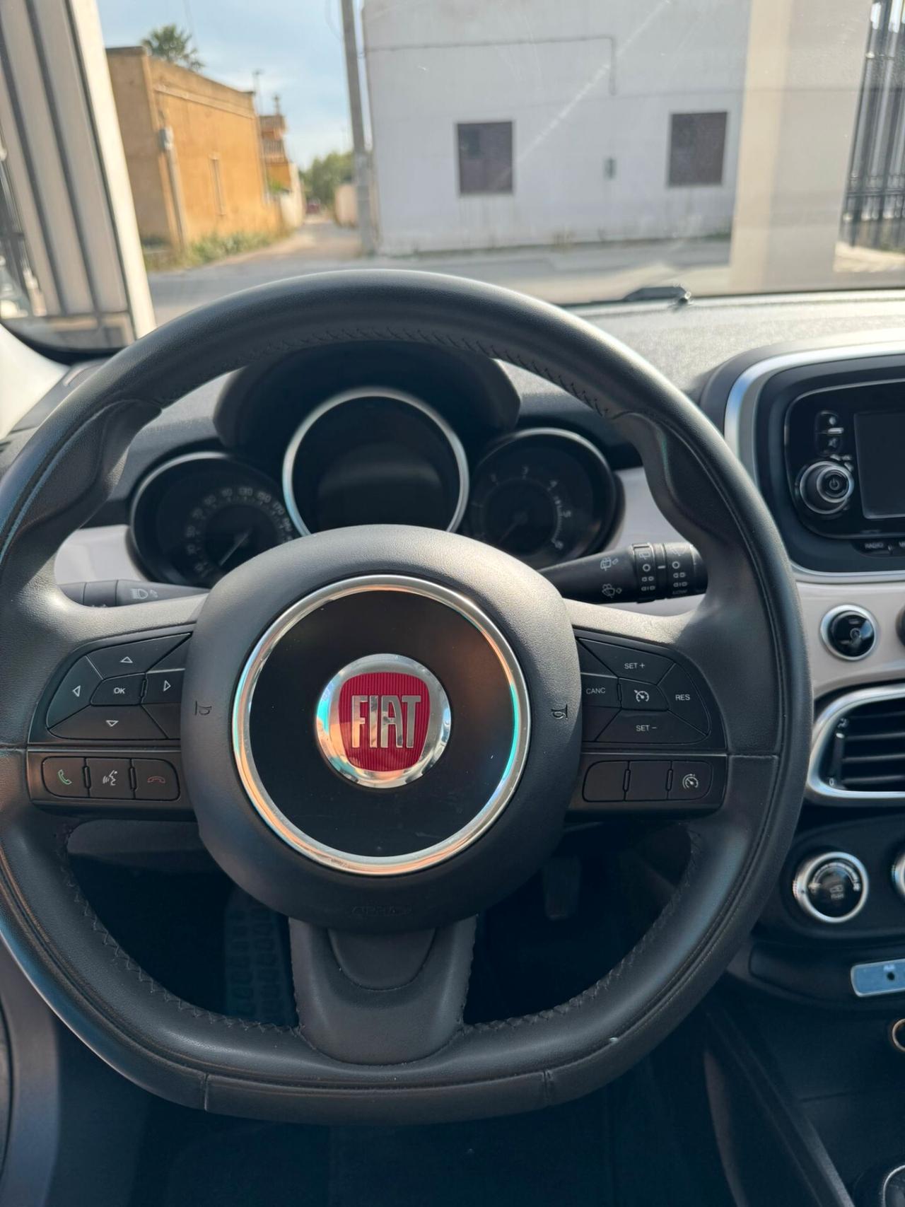 Fiat 500X 1.3 MultiJet 95 CV Business
