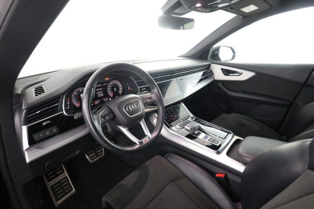 AUDI Q8 Q8 50 TDI 286 CV quattro tiptronic Sport