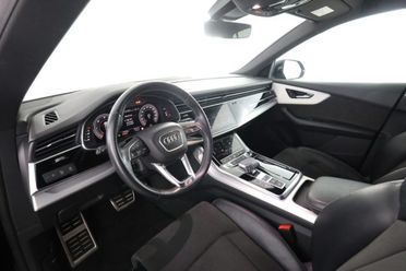 AUDI Q8 Q8 50 TDI 286 CV quattro tiptronic Sport