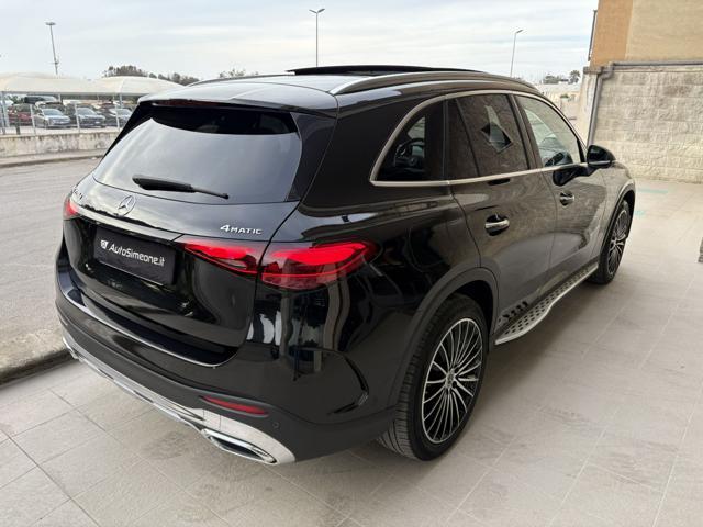 MERCEDES-BENZ GLC 220 d 4Matic Mild Hybrid AMG Premium Plus TETTO.