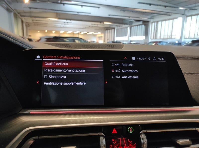 BMW X5 (G05/F95) - X5 xDrive25d xLine