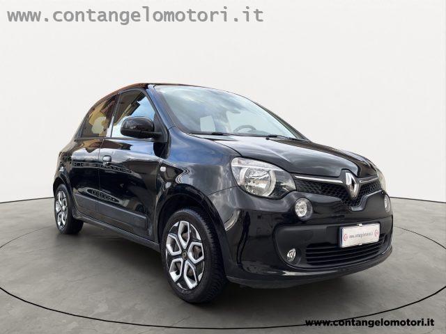 RENAULT Twingo TCe 90 CV GPL Generation unico proprietario