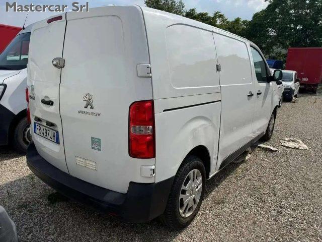 PEUGEOT Expert 2.0 BLUEHDI 120 PREMIUM STANDARD - FR497JH