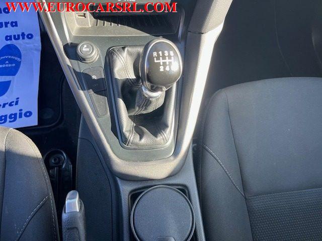 FORD Focus 1.5 TDCi 95 CV Start&Stop SW Plus