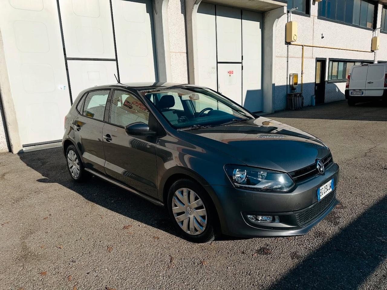 Volkswagen Polo 1.2 TDI DPF 5 p. Comfortline