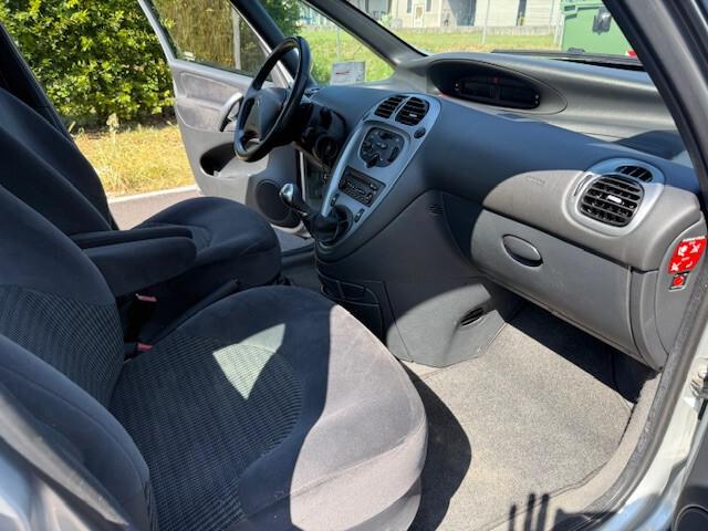 Citroen Xsara Picasso 1.6 HDi 90CV Elegance