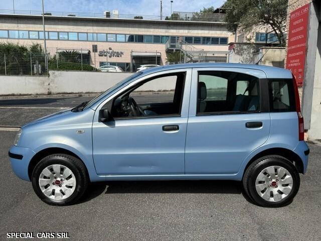 Fiat Panda 1.2 Dynamic Natural Power