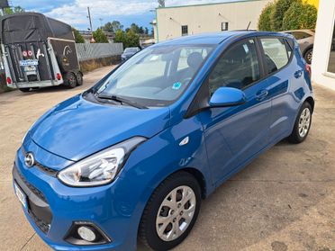 Hyundai i10 1.0 MPI Comfort
