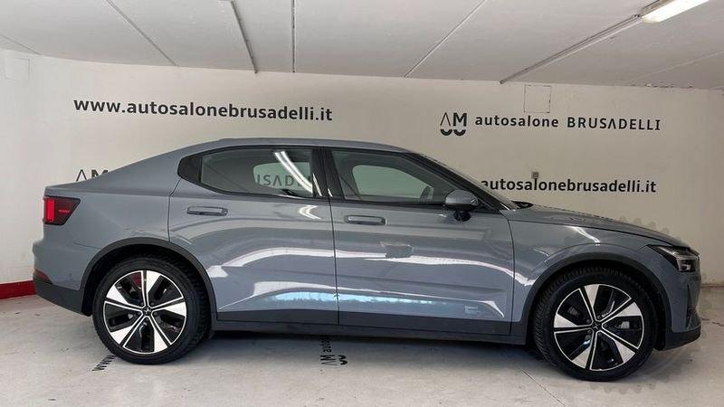 Polestar Polestar 2 Polestar 2 Long Range Single Motor FWD 78kWh
