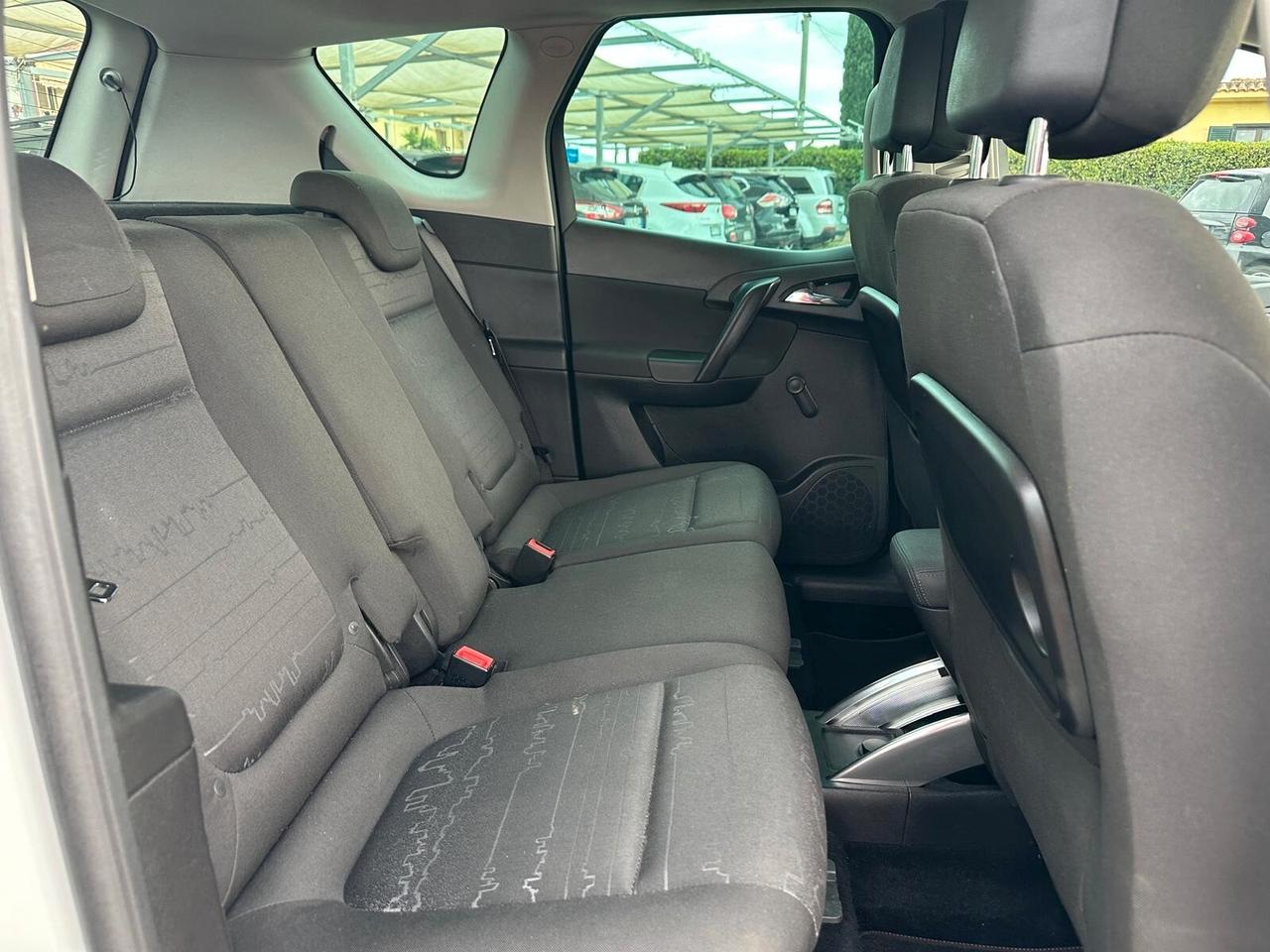 Opel Meriva 1.4 Benzina