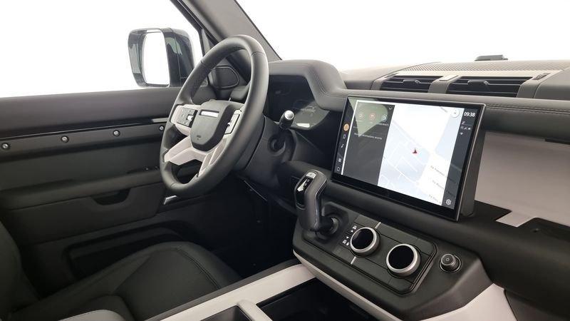 Land Rover Defender 110 3.0D I6 200 CV AWD Auto S