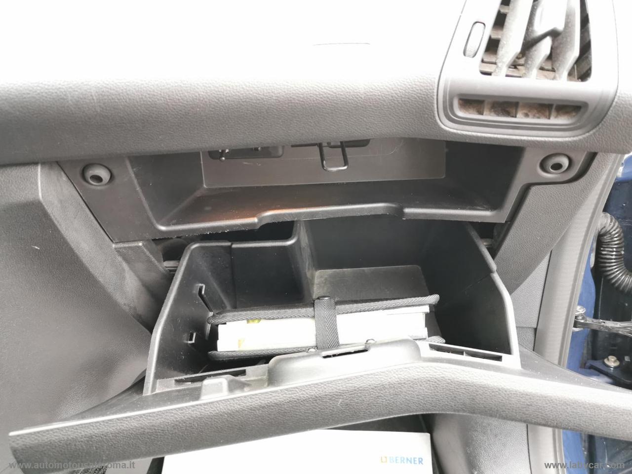 FORD B-Max 1.5 TDCi 75 CV RATE AUTO MOTO SCOOTER