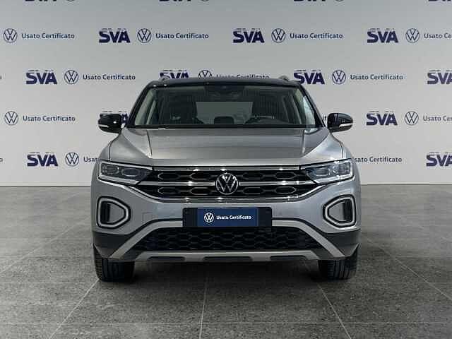 Volkswagen T-Roc 1.5TSI 150CV DSG Style