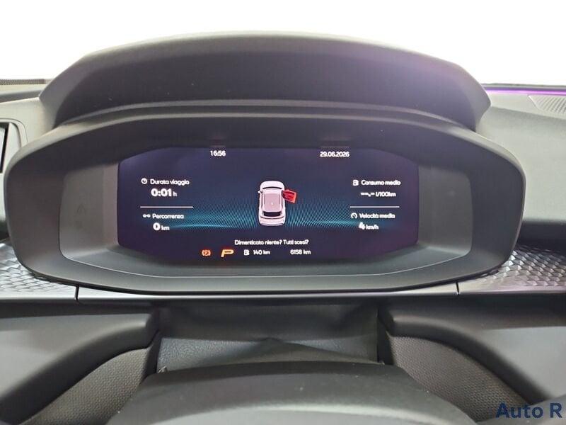 CUPRA Terramar 1.5 HYBRID DSG