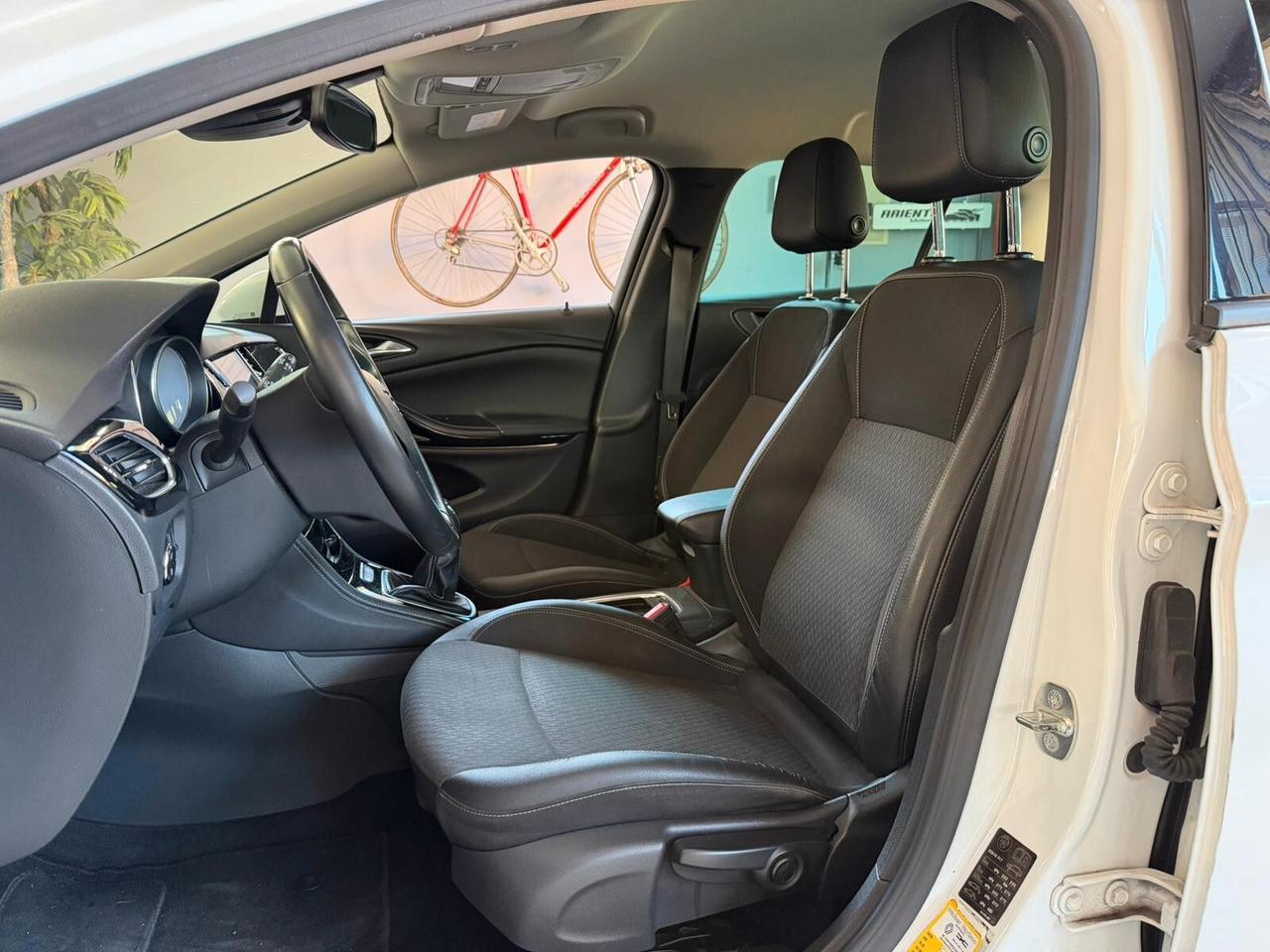 Opel Astra Sports Tourer 1.0cc INNOVATION 105cv - 1 PROPRIETARIO FULL OPT.