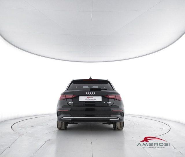 AUDI A3 40 TFSI e S tronic Business Advanced