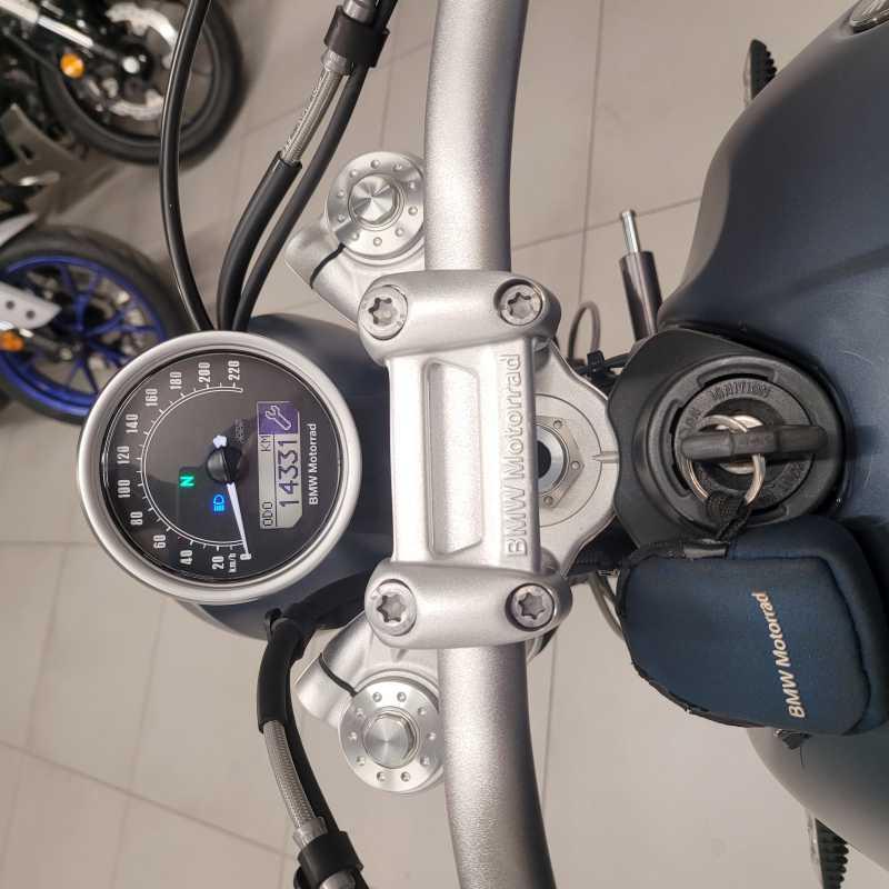 Bmw R nineT 1200 Scrambler - 2019