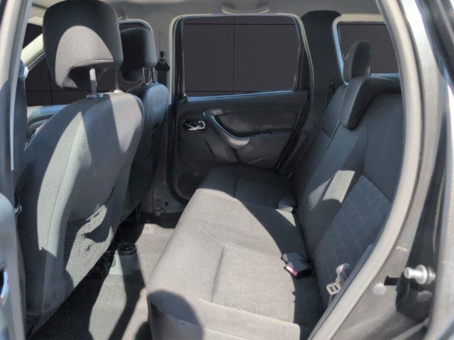 DACIA Duster 1.6 110CV 4x2 GPL Lauréate