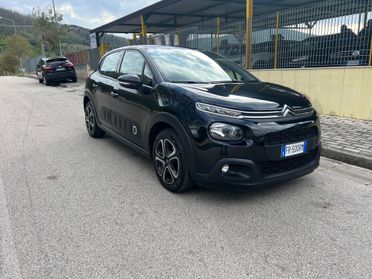Citroen C3 1.2 PureTech 82cv Shine 2018