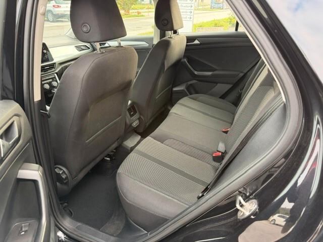Volkswagen T-Roc 1.5 TSI ACT DSG Life