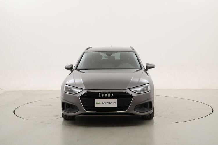 Audi A4 Avant Business S tronic BR904232 2.0 Mild Hybrid 136CV