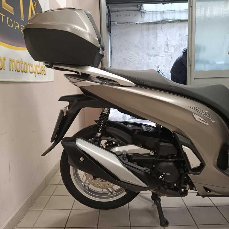 Honda SH 350 - 2022